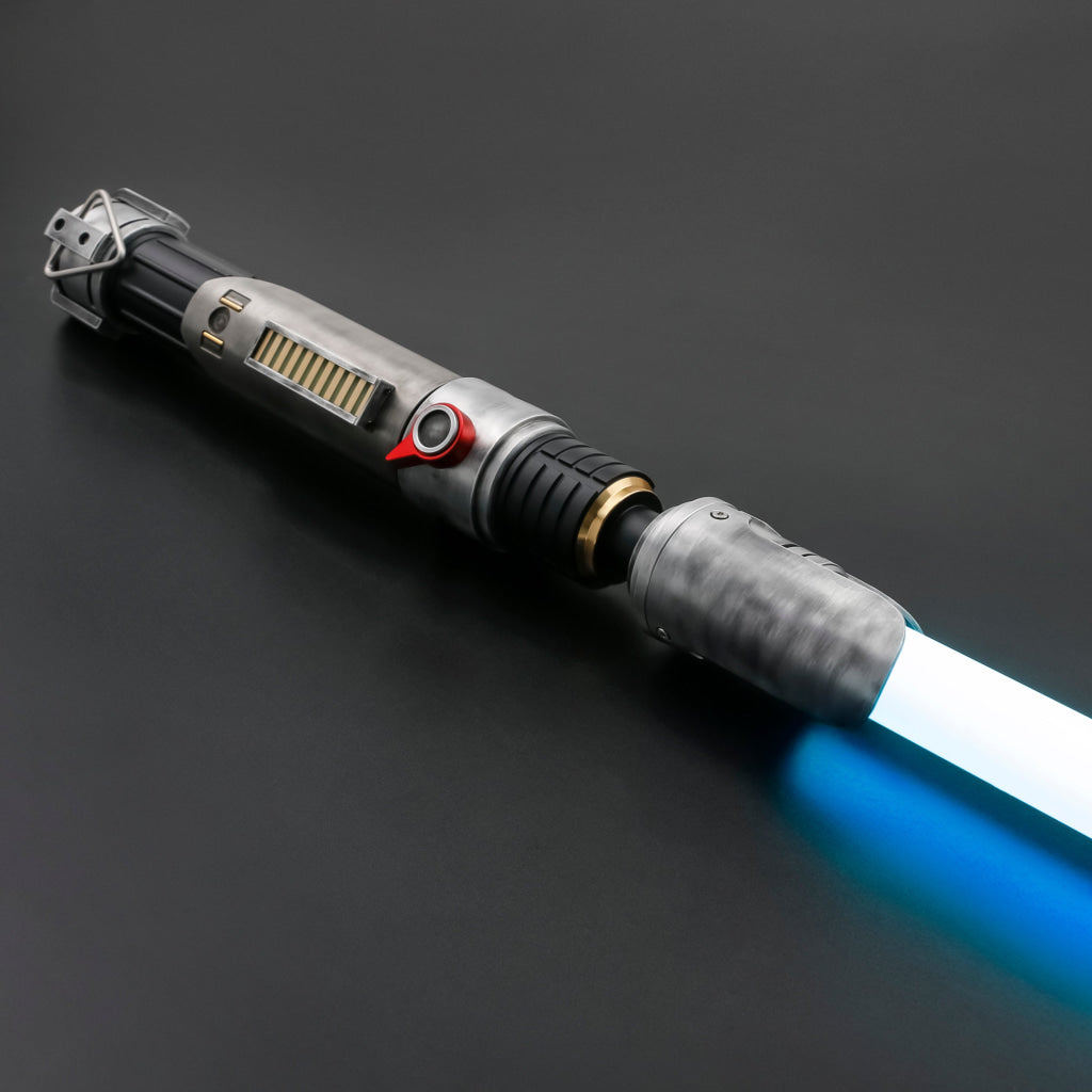 Sabervold Sv-Ezra Ii Lightsaber