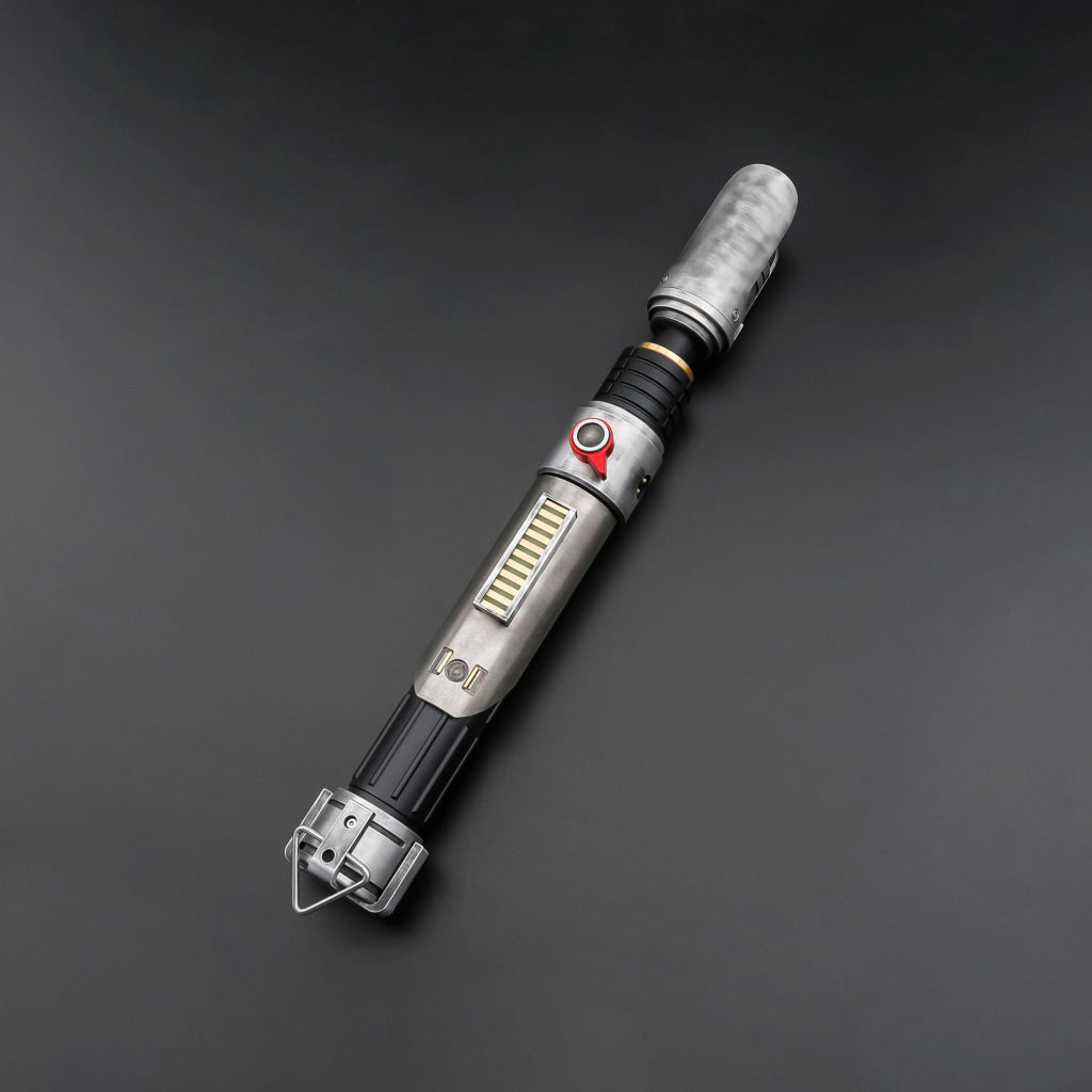 Sabervold Sv-Ezra Ii Lightsaber