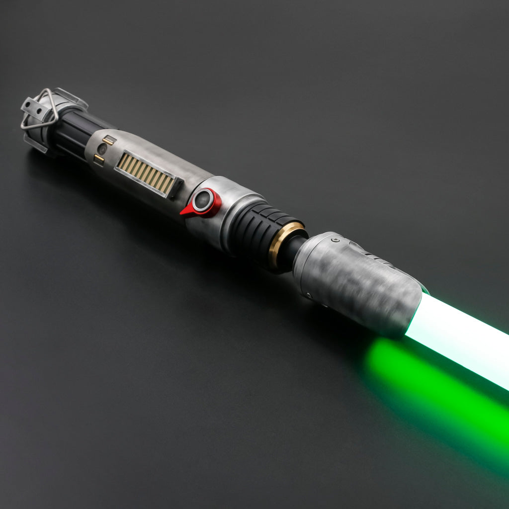 Sabervold Sv-Ezra Ii Lightsaber