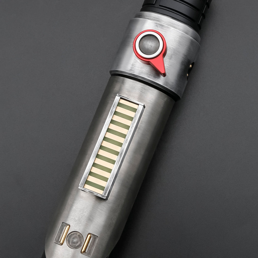 Sabervold Sv-Ezra Ii Lightsaber