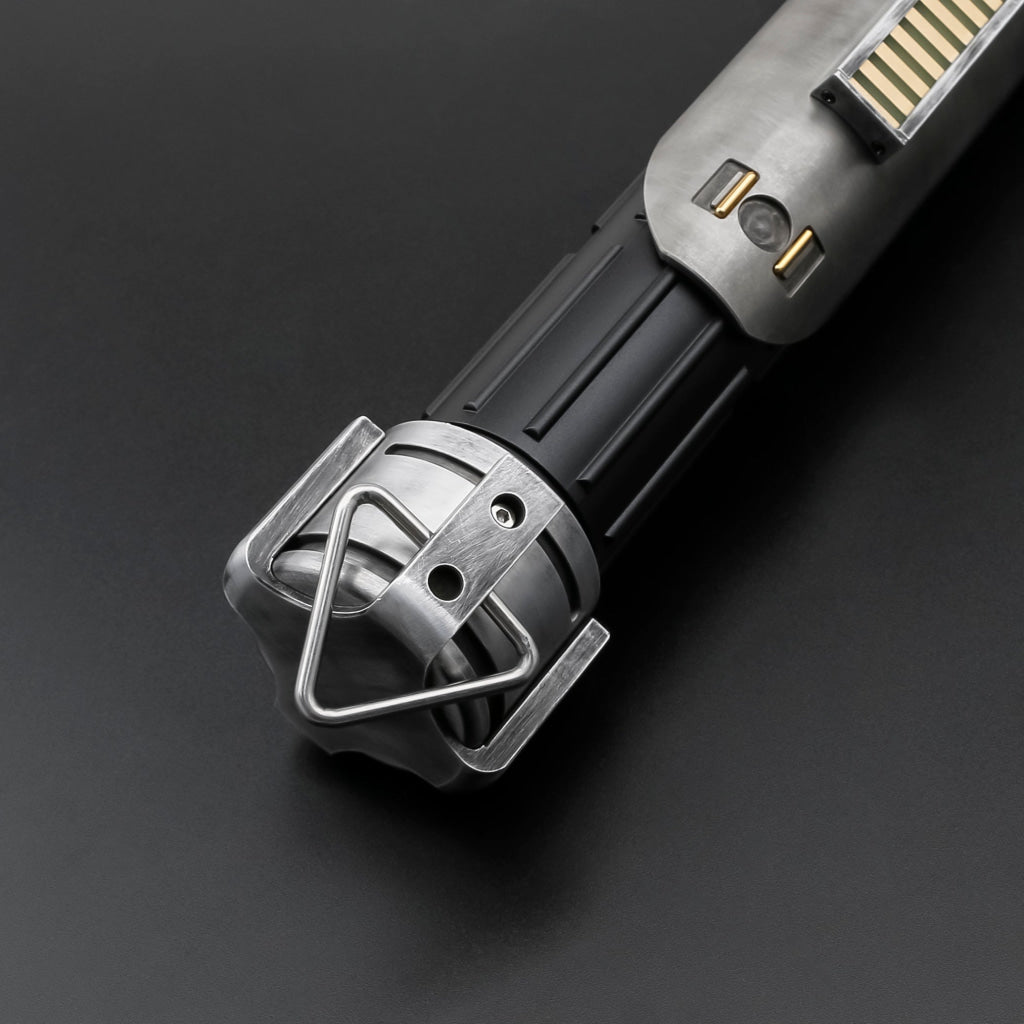 Sabervold Sv-Ezra Ii Lightsaber