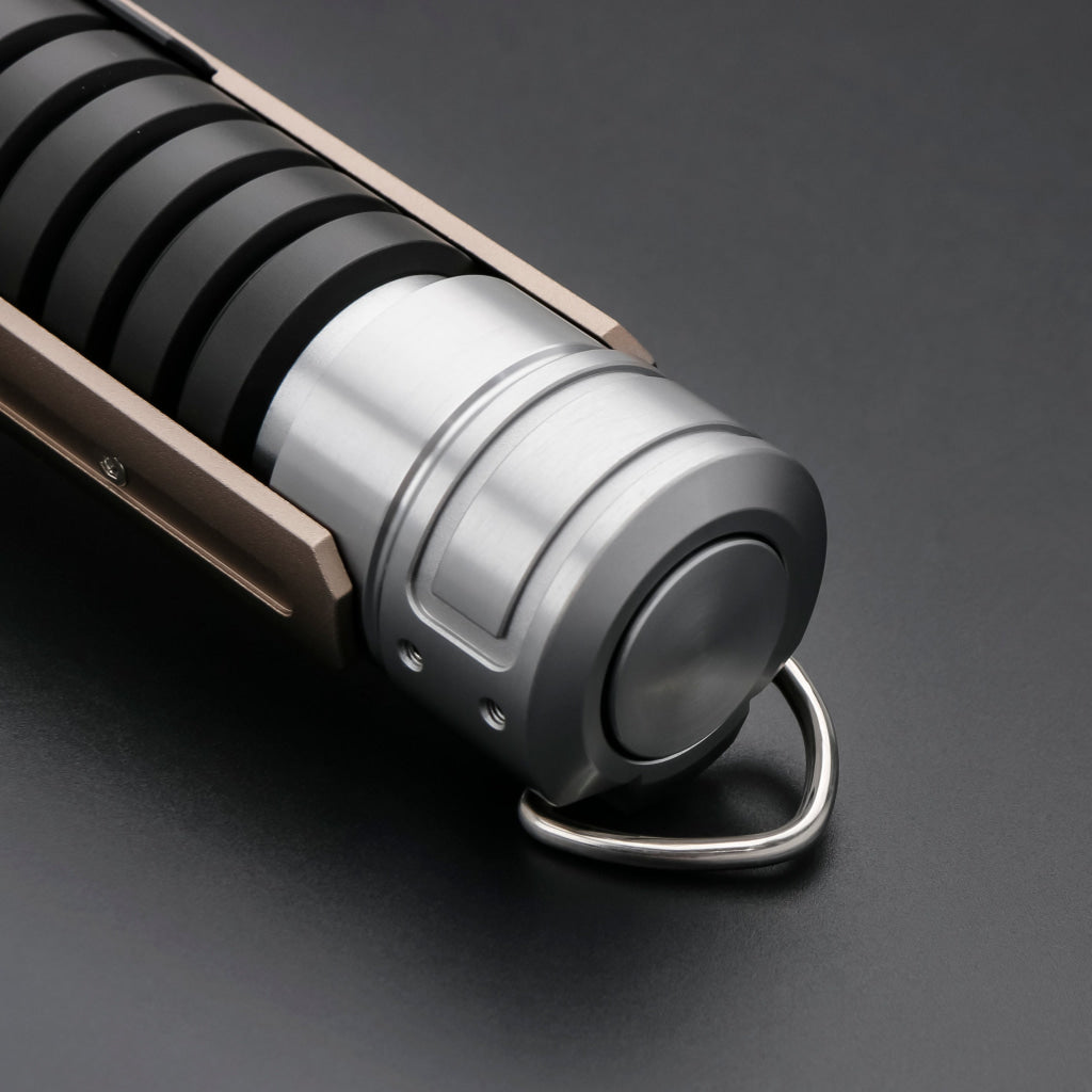 Sabervold Sv-Ezra Iii Lightsaber