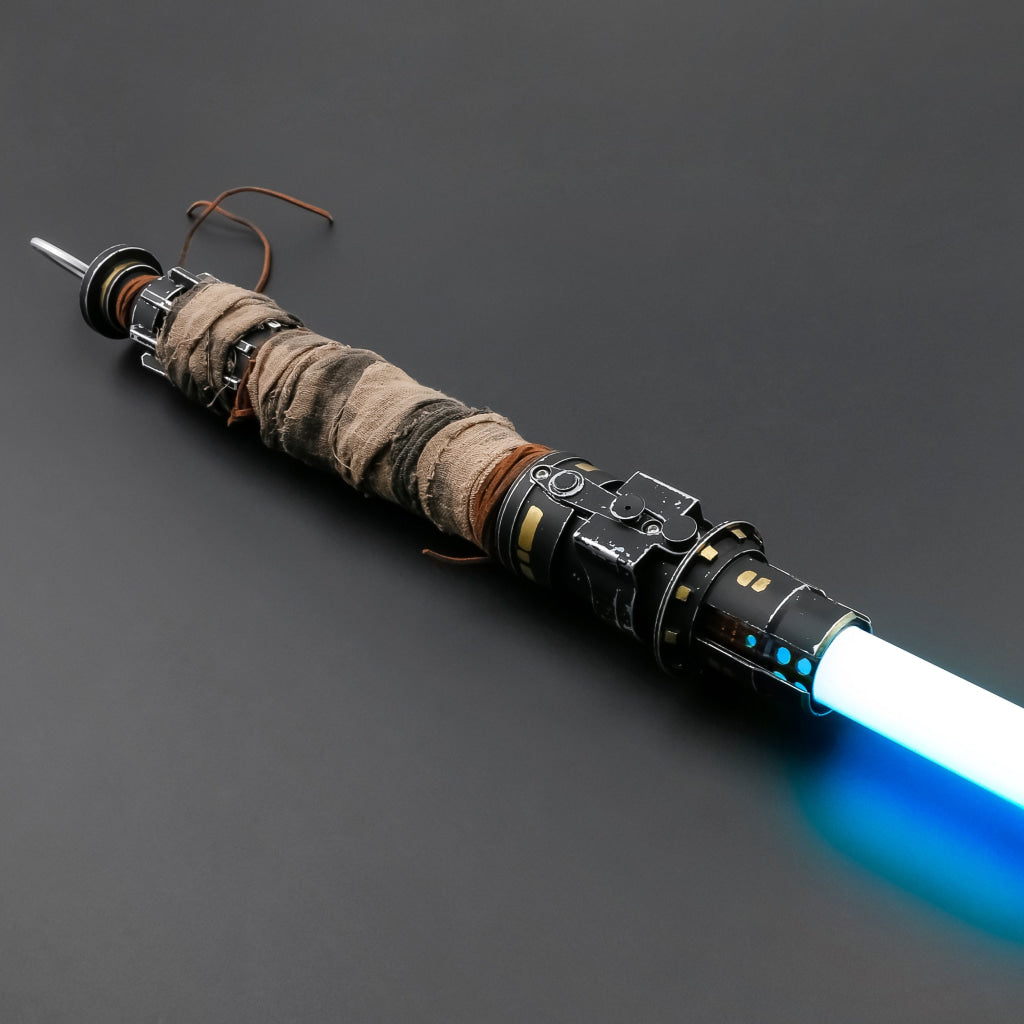 Sabervold Sv-Fallen Lightsaber