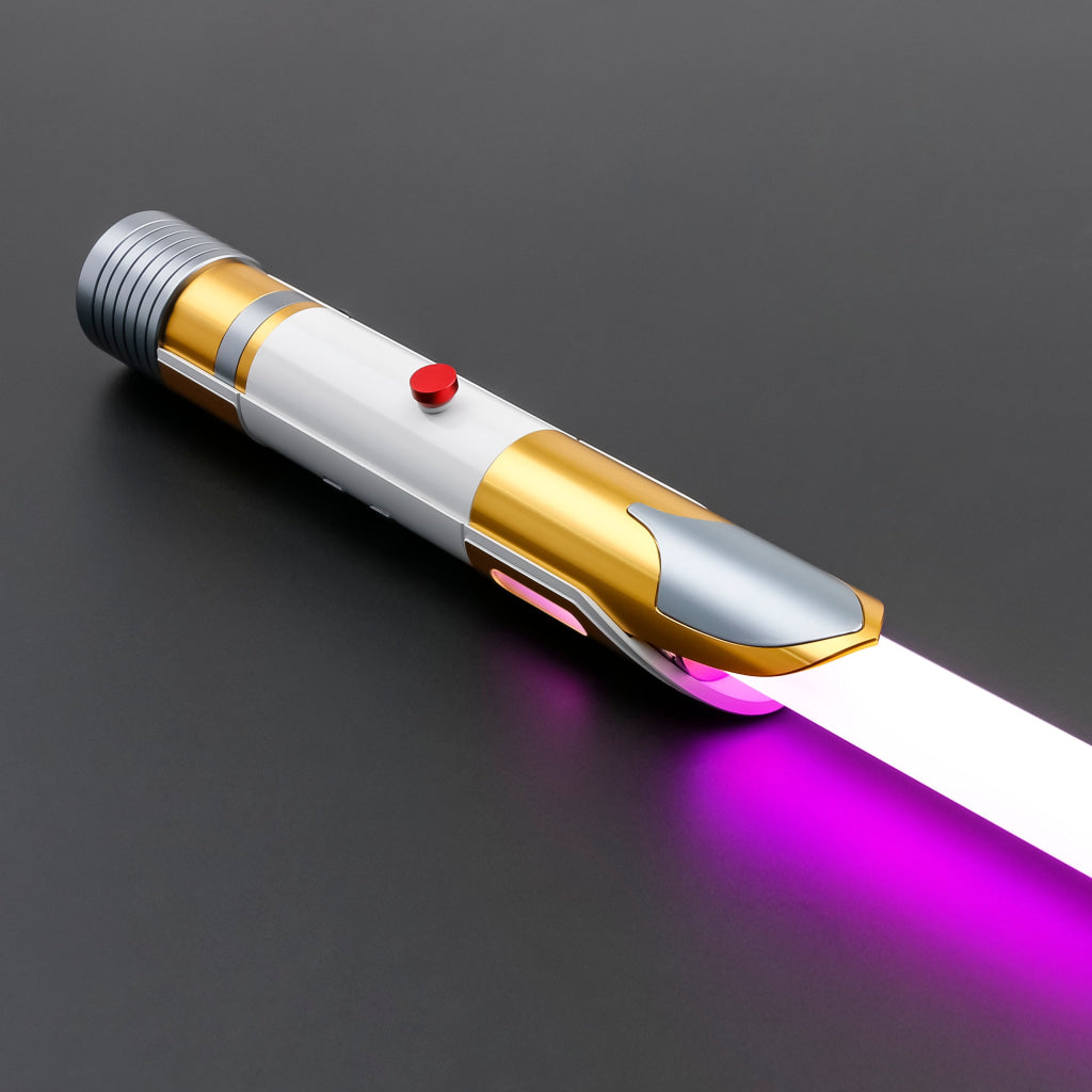 Sabervold Sv-Guard Lightsaber