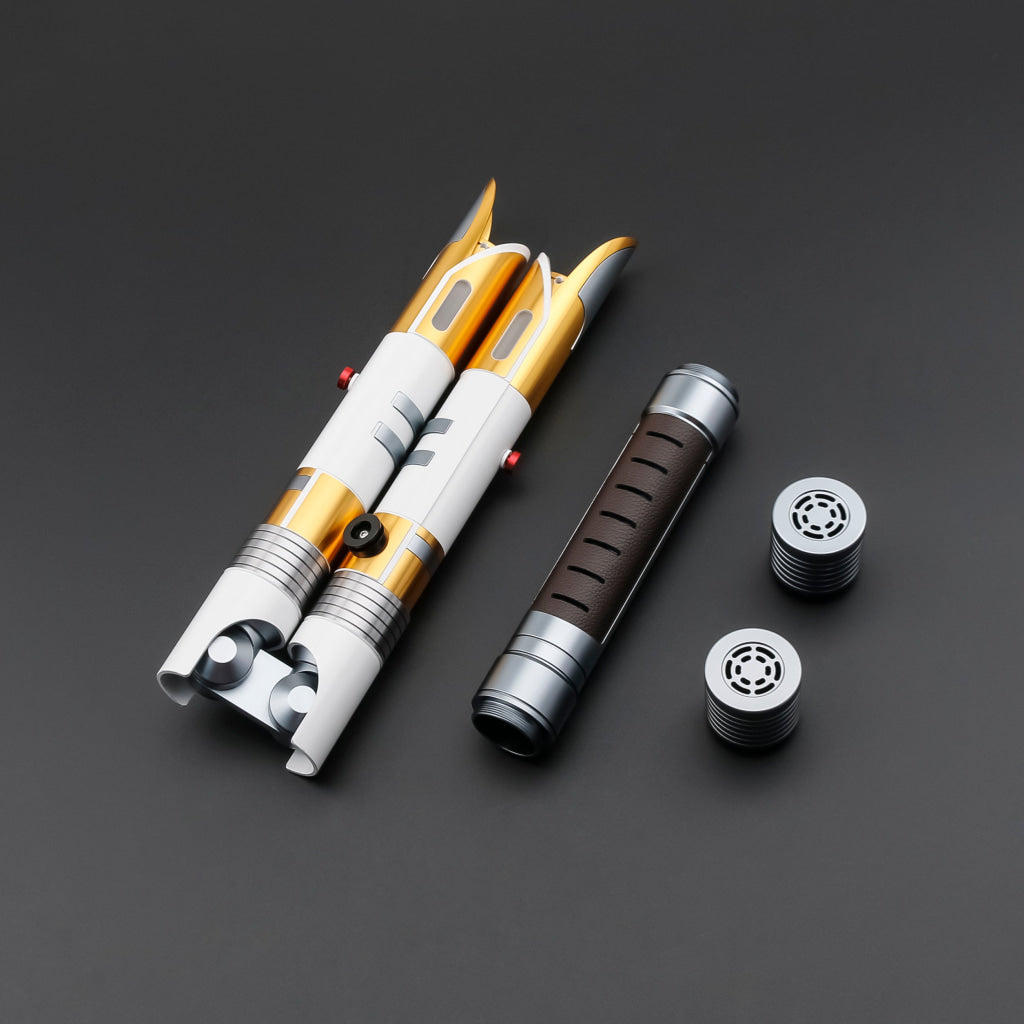 Sabervold Sv-Guard Lightsaber