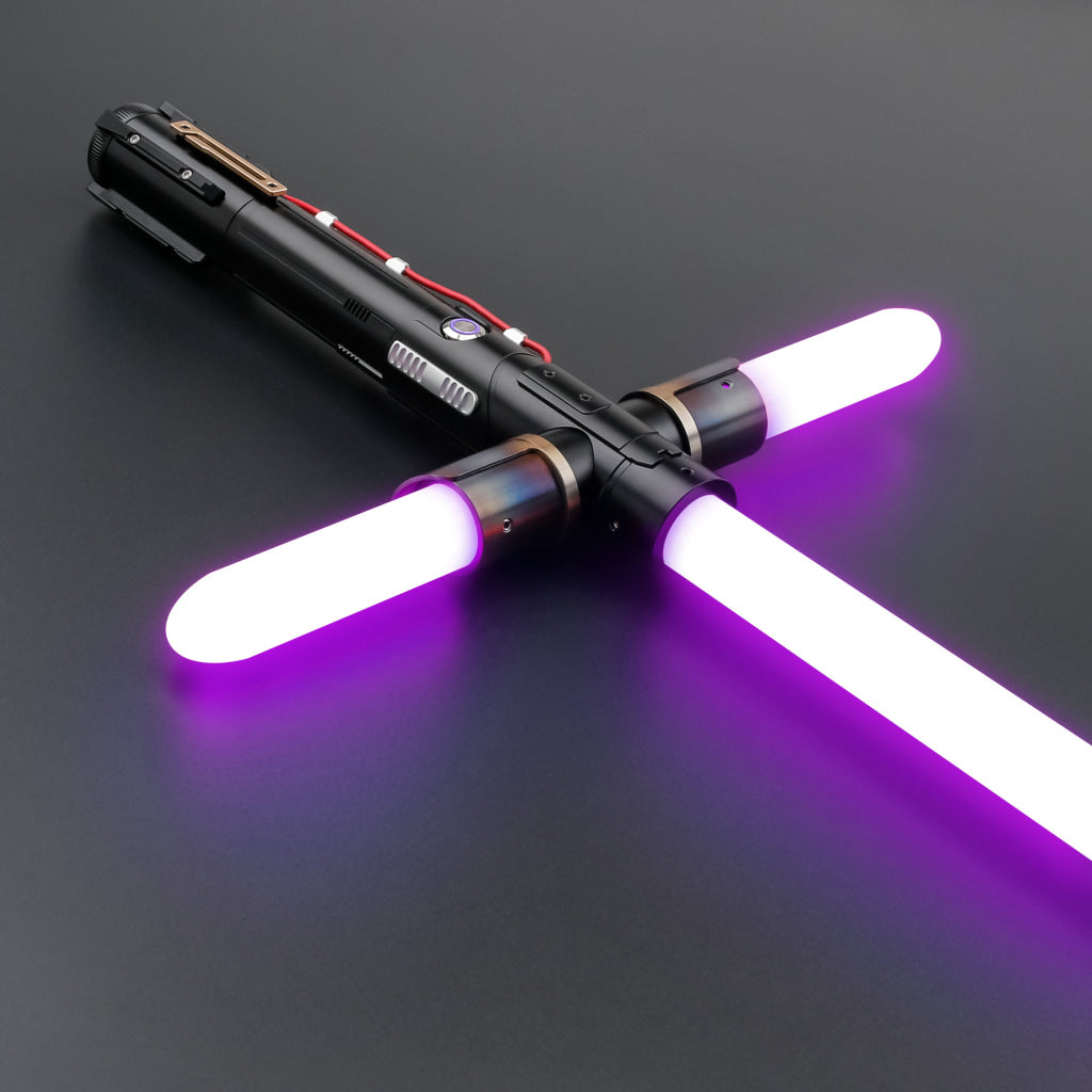 SaberVold SV-Hesperos Lightsaber - SaberVold