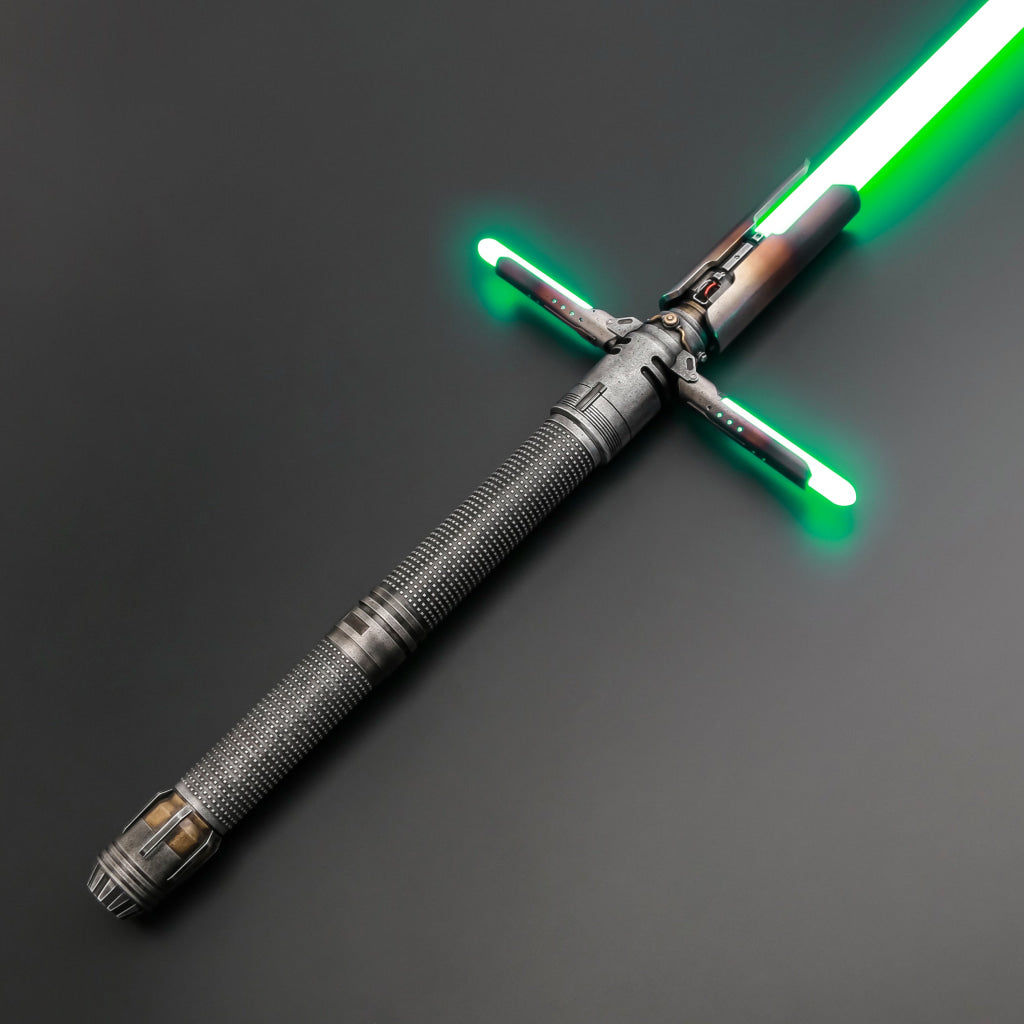 SaberVold SV-Hesperos Lightsaber SaberVold