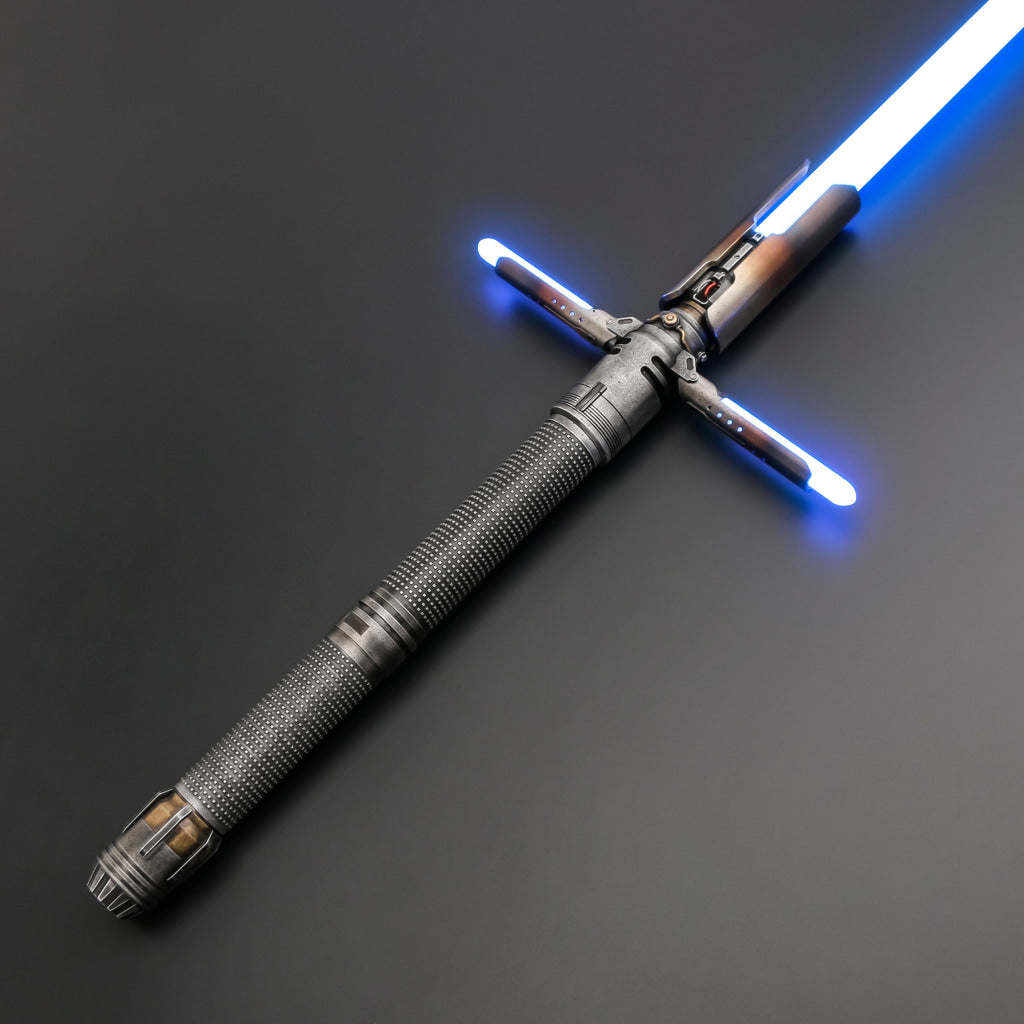 SaberVold SV-Hesperos Lightsaber SaberVold