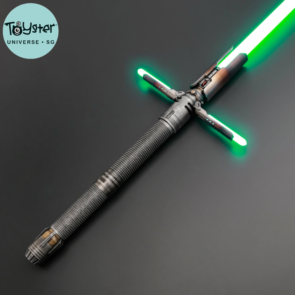SaberVold SV-Hesperos Lightsaber SaberVold