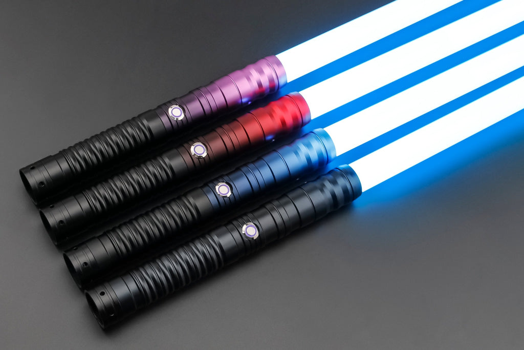 Sabervold Sv5 Lightsaber