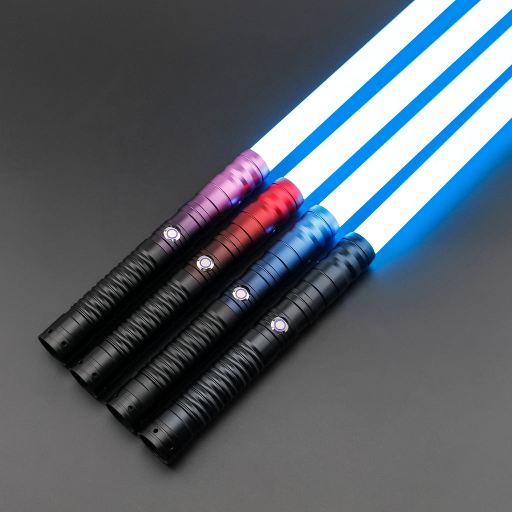 Sabervold Sv5 Lightsaber Standard Rgb / Black