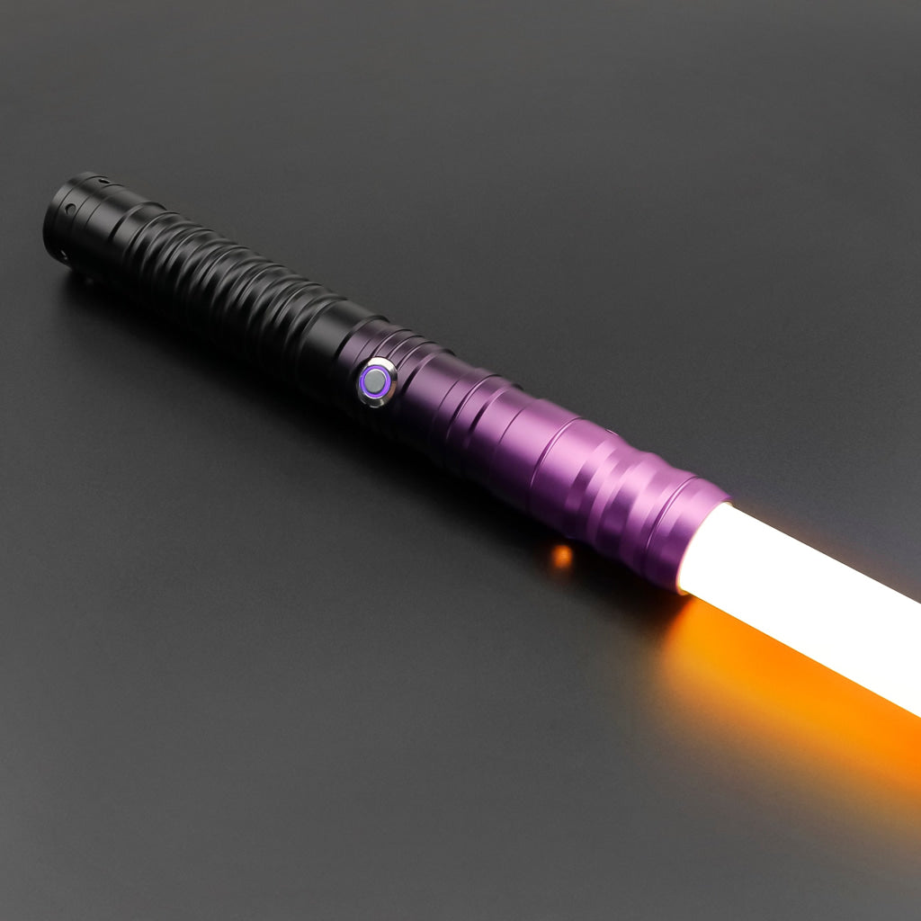 Sabervold Sv5 Lightsaber Standard Rgb / Purple