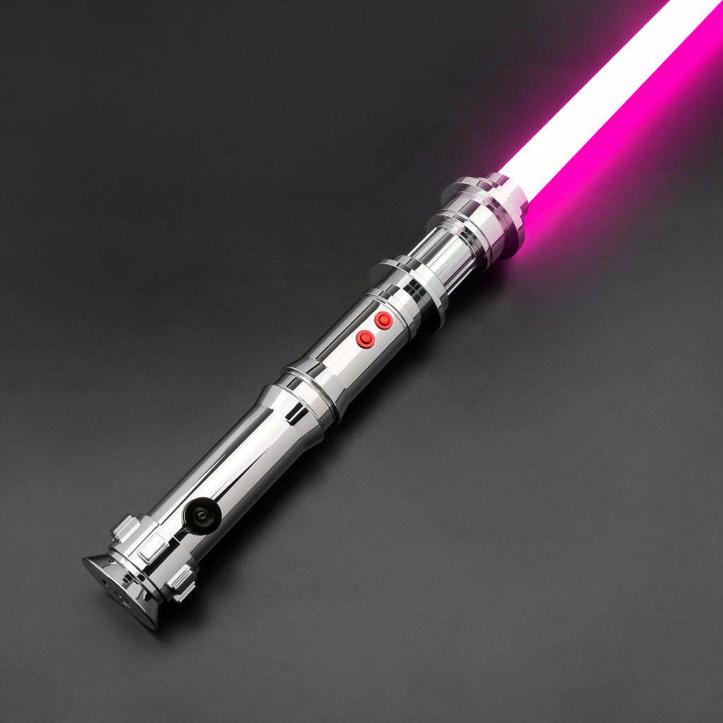 Sabervold Sv-Kappa Lightsaber