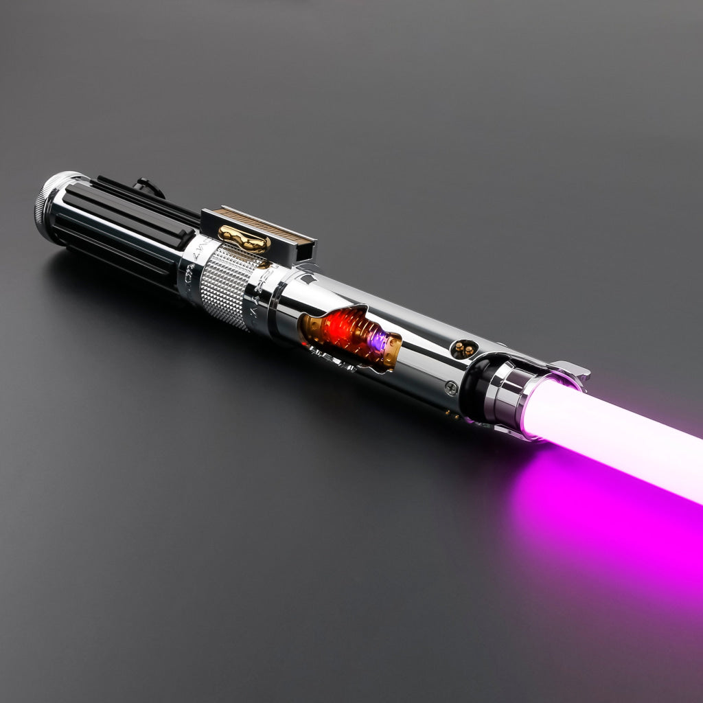 Sabervold Sv-Knightfall Anakin Lightsaber