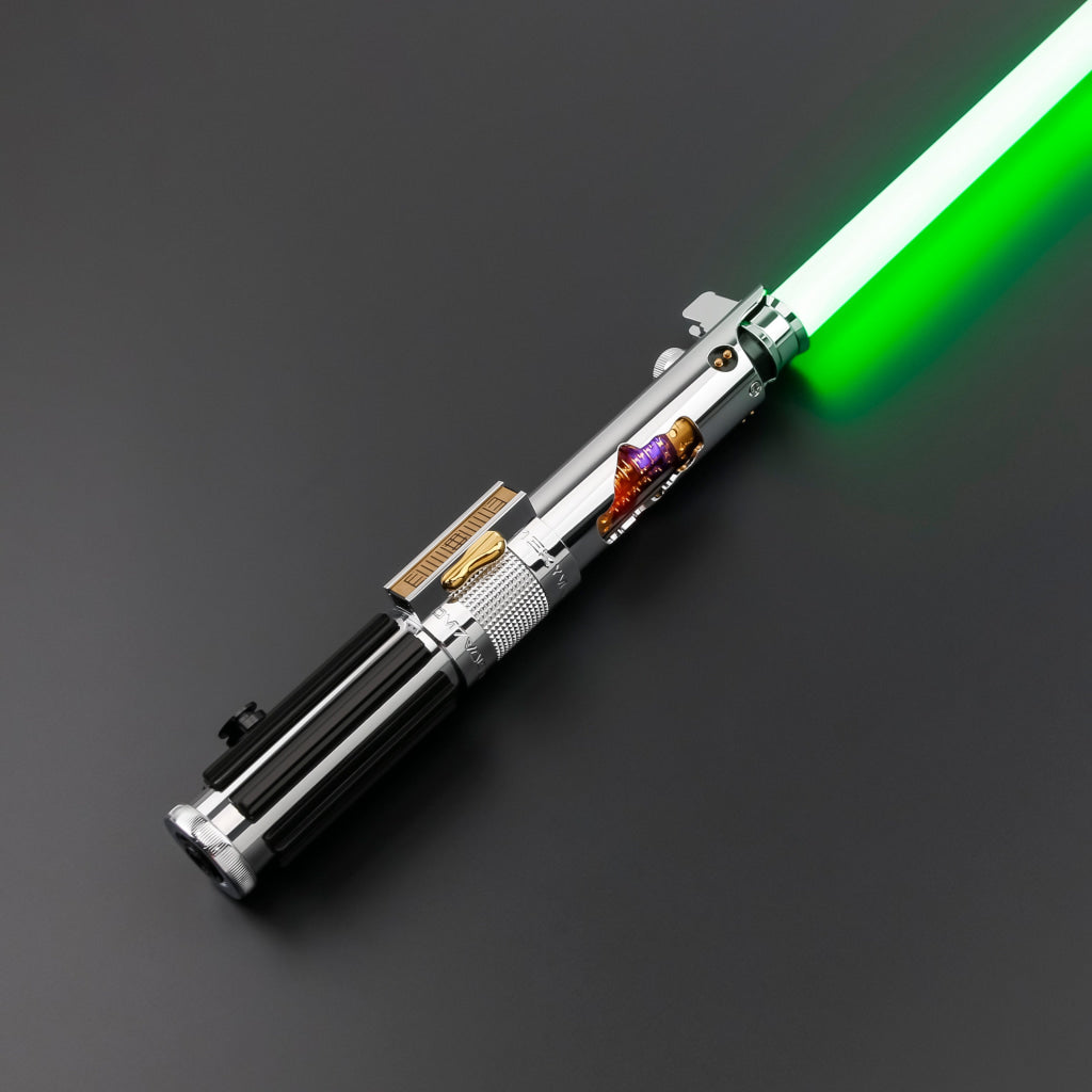 Sabervold Sv-Knightfall Anakin Lightsaber