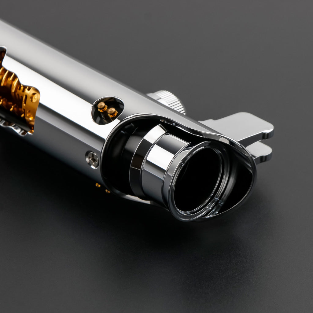 Sabervold Sv-Knightfall Anakin Lightsaber