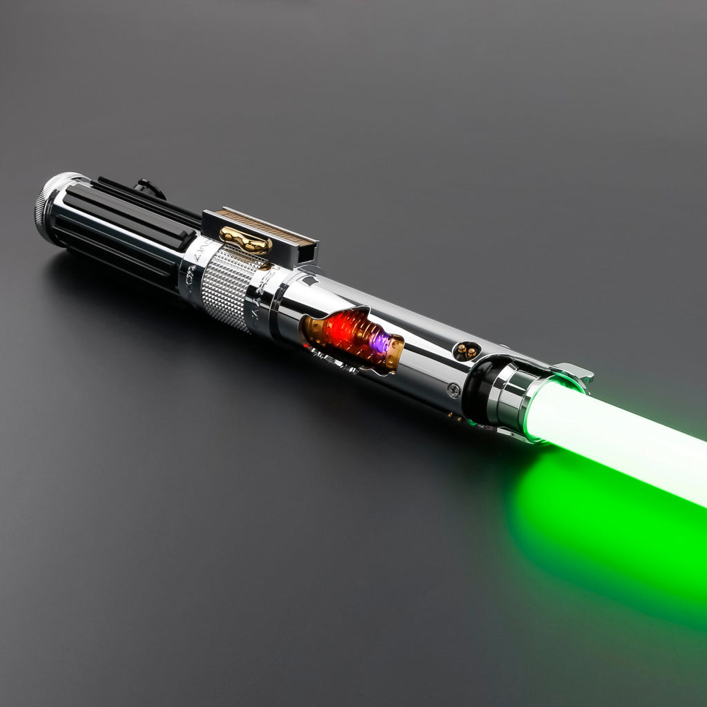 Sabervold Sv-Knightfall Anakin Lightsaber