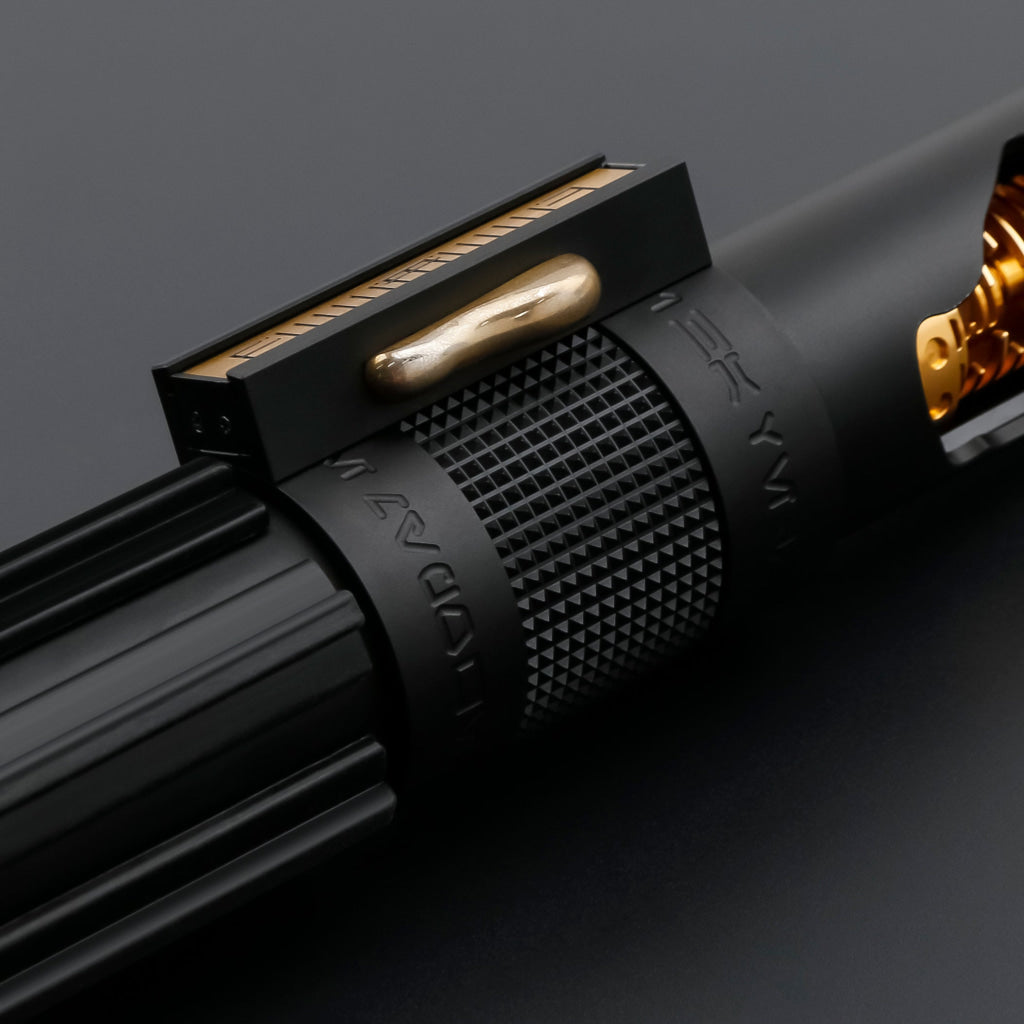 Sabervold Sv-Knightfall Anakin Lightsaber