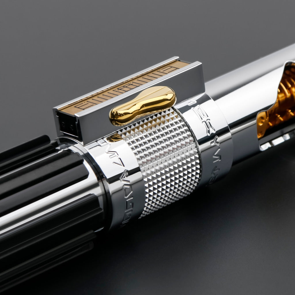 Sabervold Sv-Knightfall Anakin Lightsaber