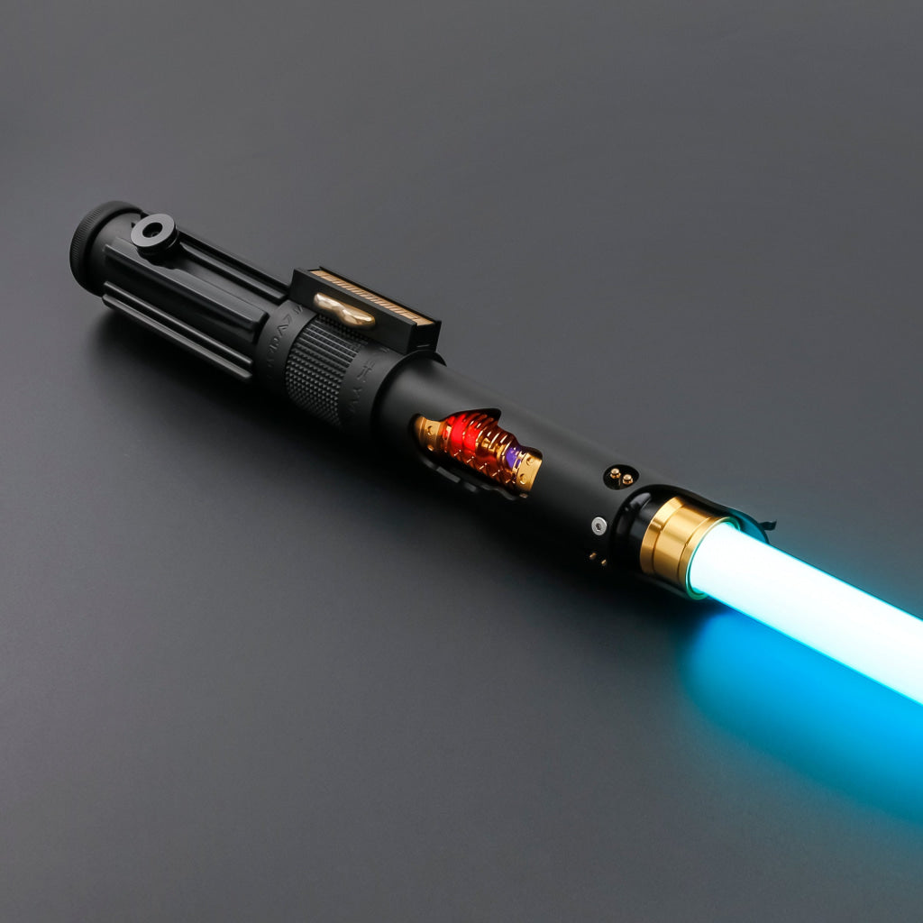 Sabervold Sv-Knightfall Anakin Lightsaber
