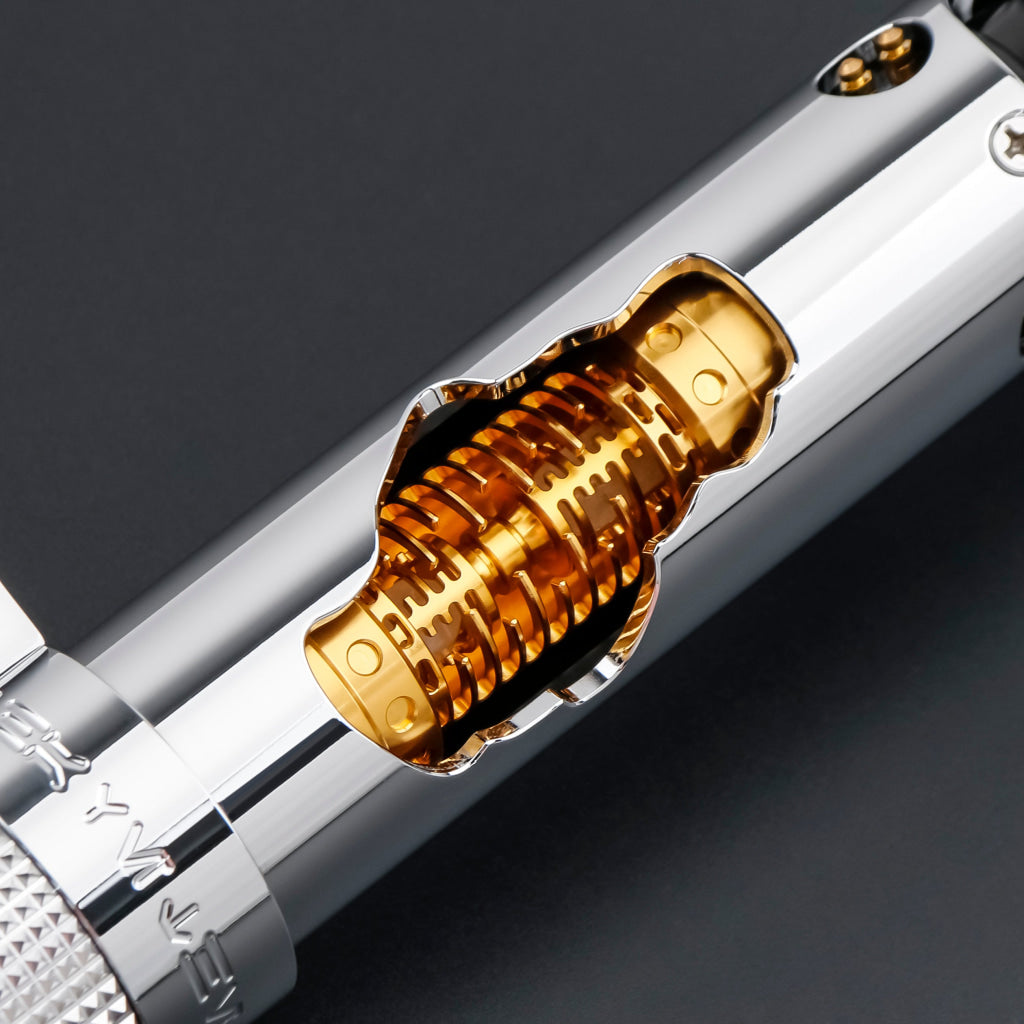 Sabervold Sv-Knightfall Anakin Lightsaber