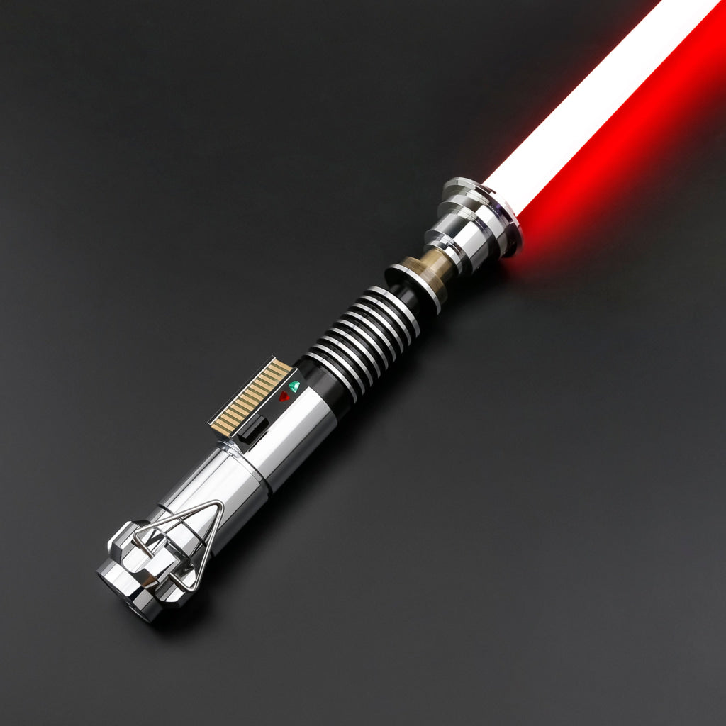 Sabervold Sv-Luke Ep6 Lightsaber