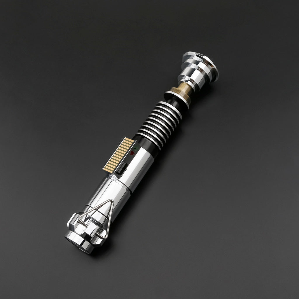 Sabervold Sv-Luke Ep6 Lightsaber