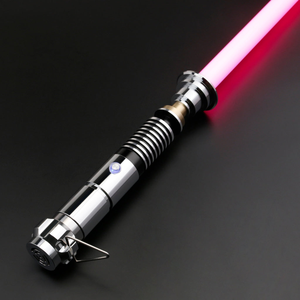 Sabervold Sv-Luke V1 Lightsaber