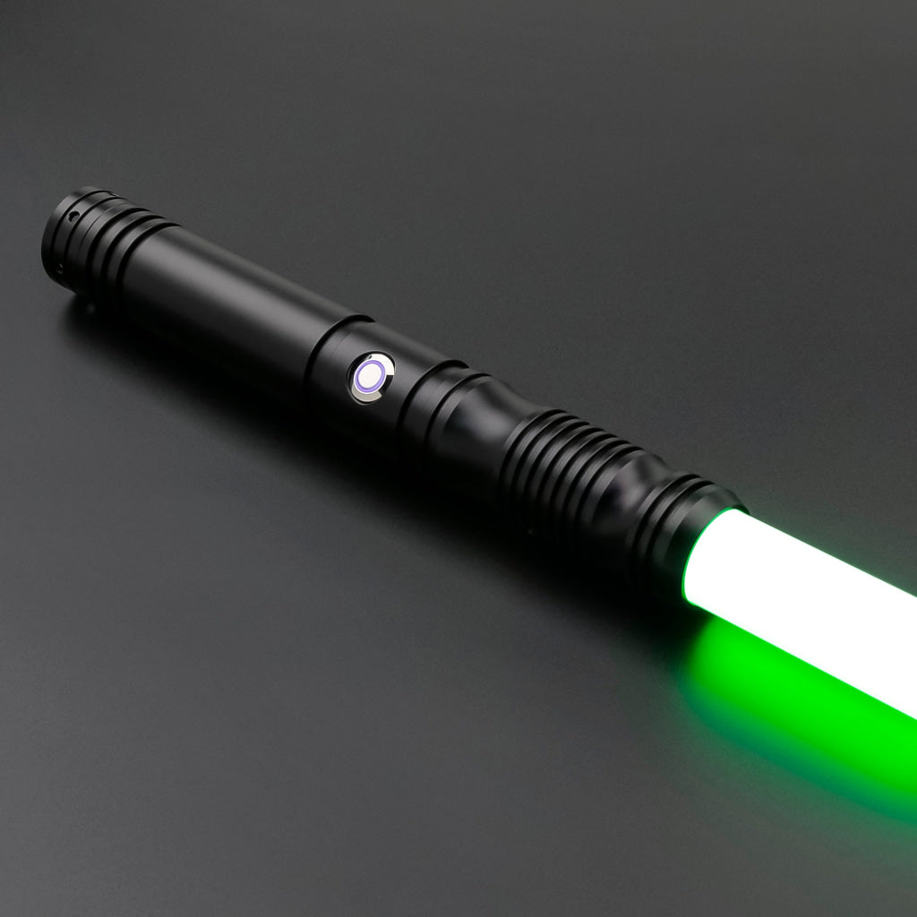 Sabervold Sv-Lyra Lightsaber - Premium Rgb Black