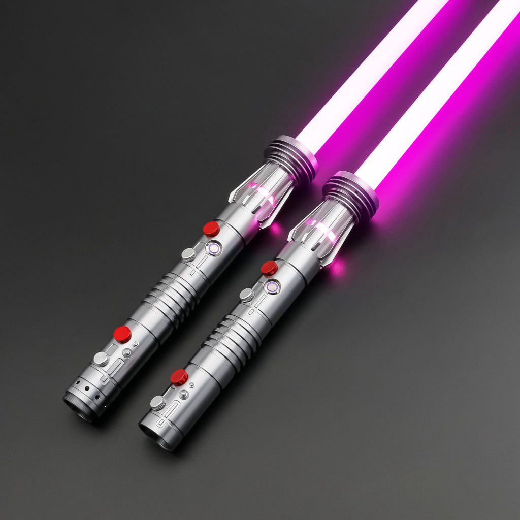 Sabervold Sv-Maul Se Lightsaber