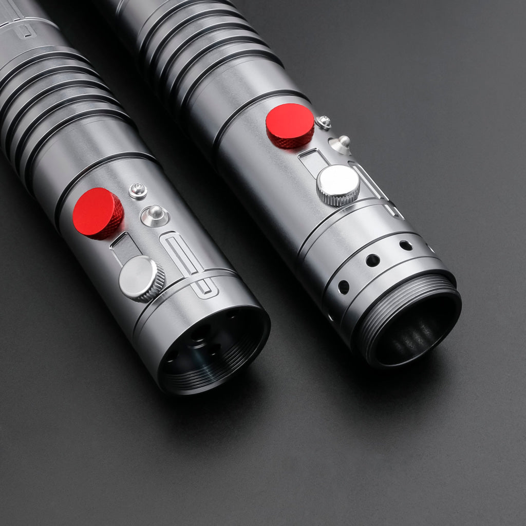 Sabervold Sv-Maul Se Lightsaber