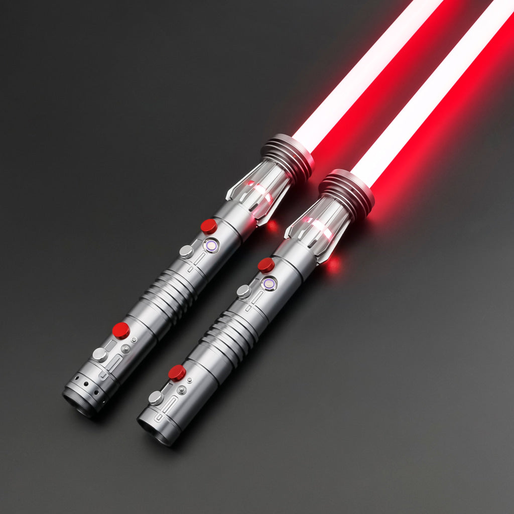 Sabervold Sv-Maul Se Lightsaber