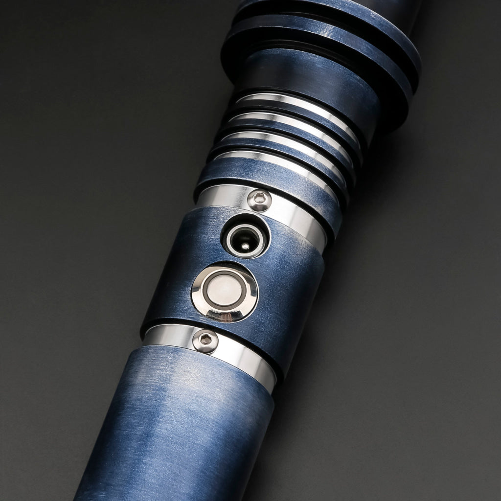 Sabervold Sv-Merope Lightsaber