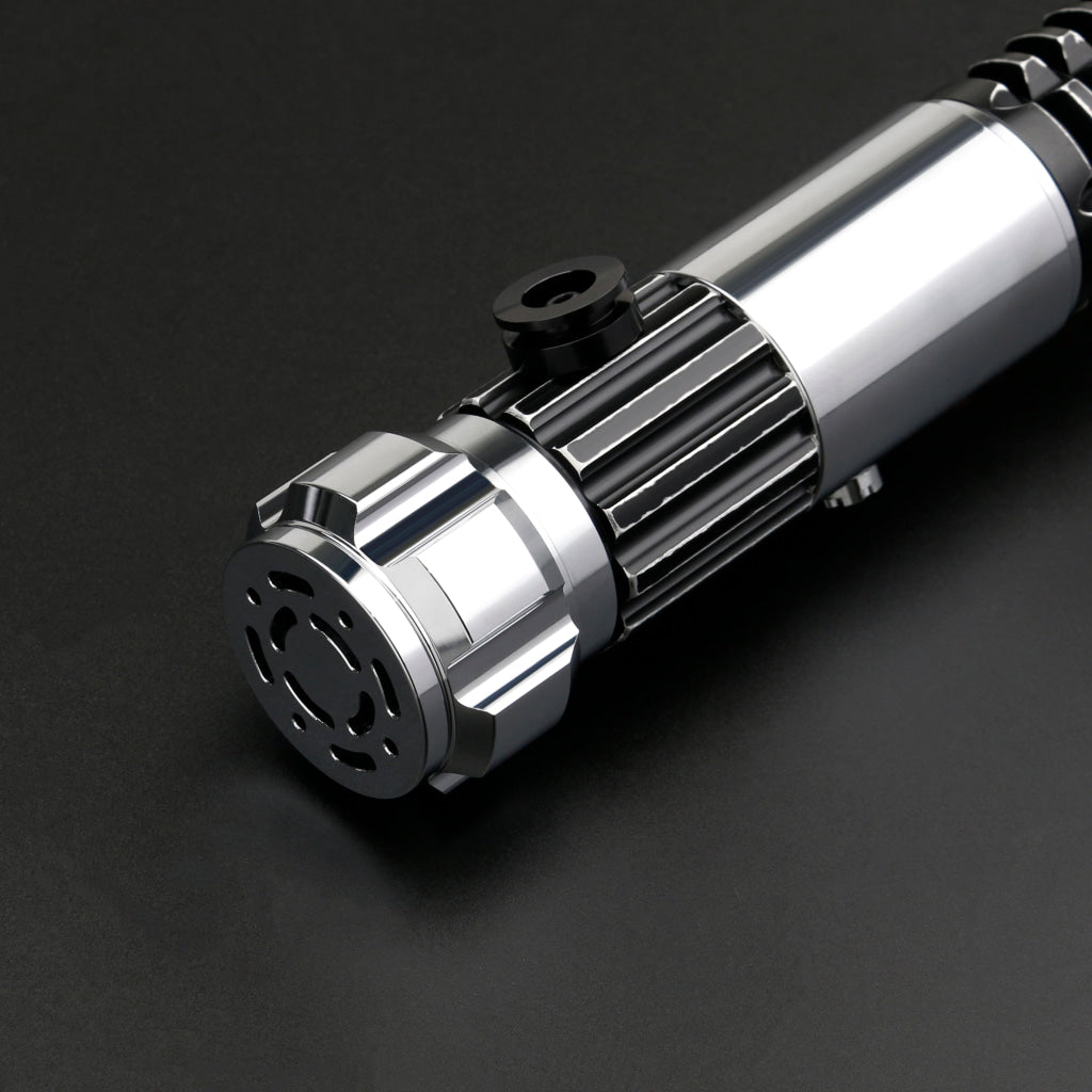 Sabervold Sv-Obi Weathered Lightsaber