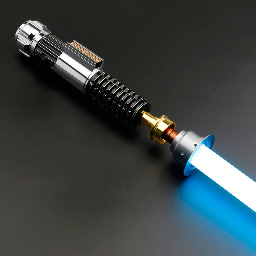 Sabervold Sv-Obi Weathered Lightsaber