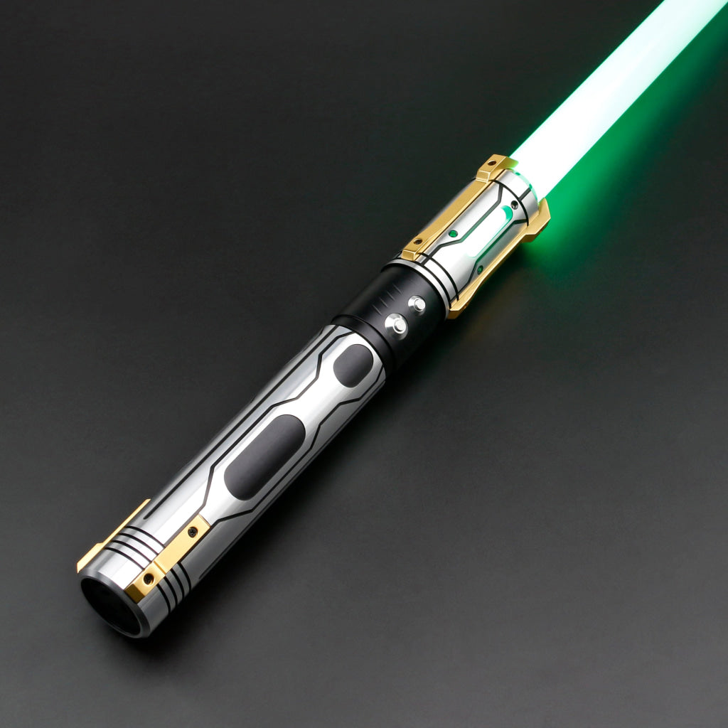 Sabervold Sv-Ravager Lightsaber