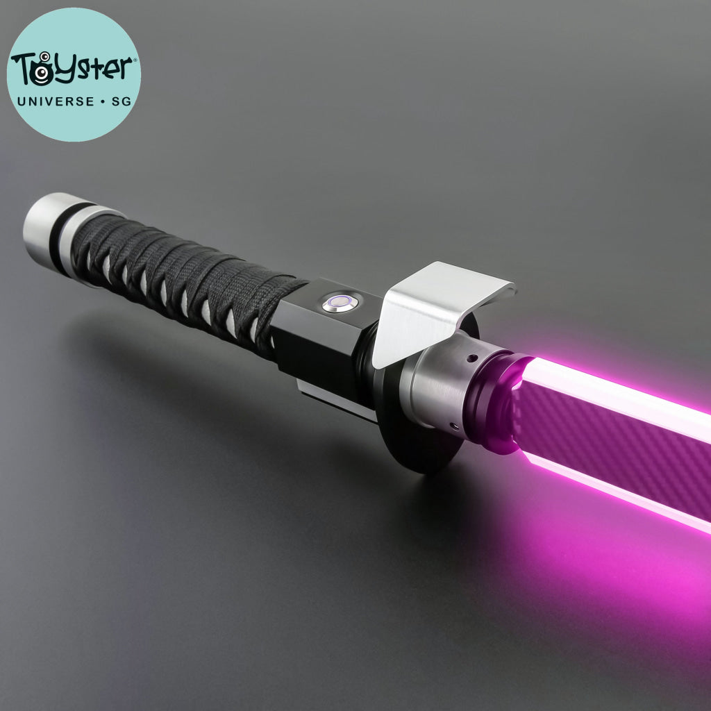 SaberVold SV-Ronin SE Flat Blade Lightsaber SaberVold