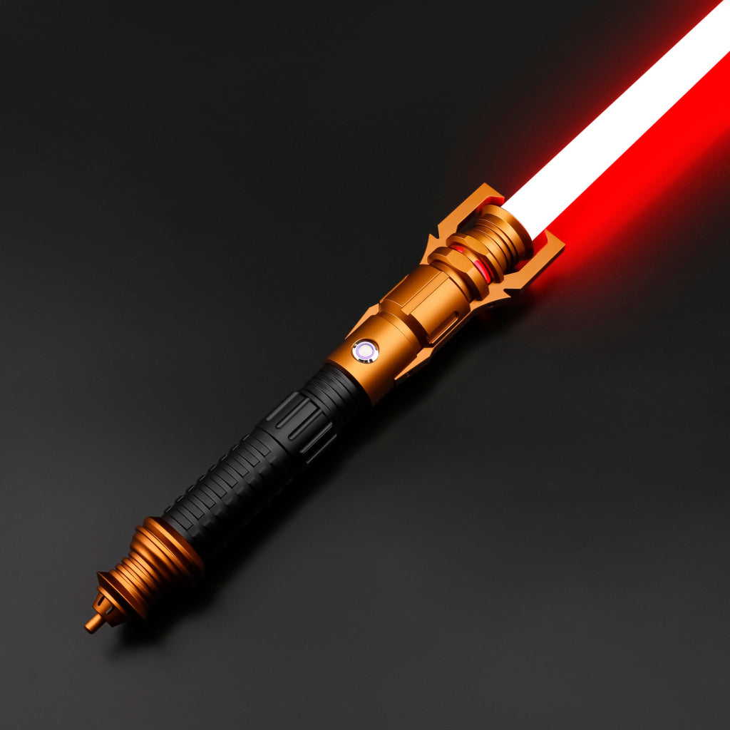 Sabervold Sv-Serpens Lightsaber