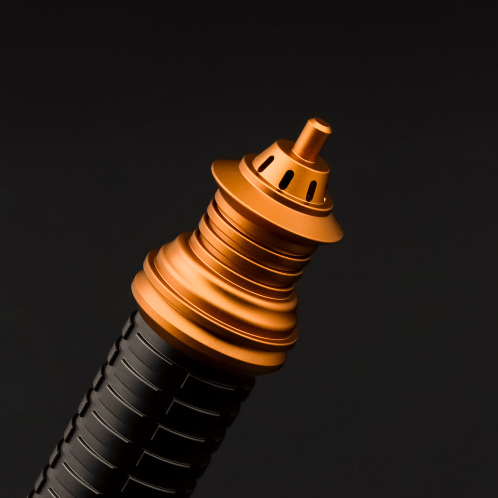 Sabervold Sv-Serpens Lightsaber