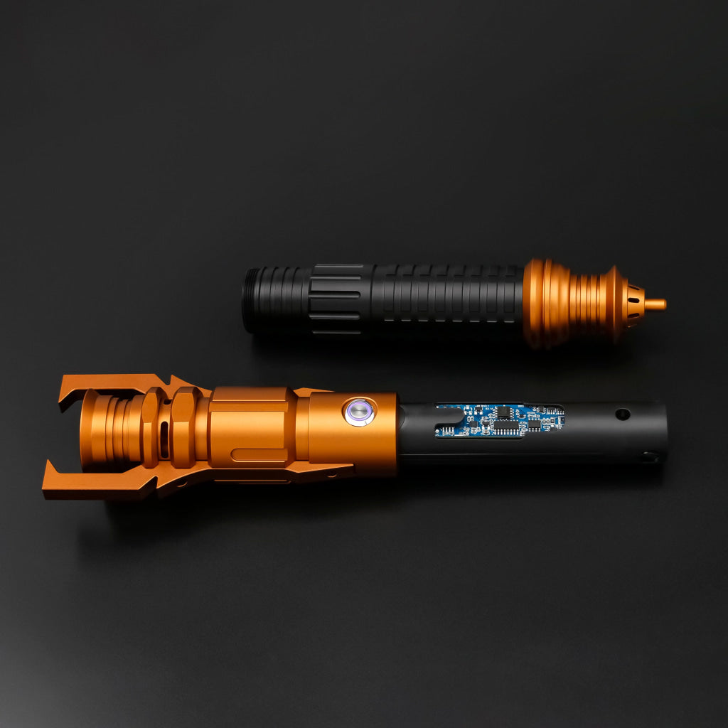 Sabervold Sv-Serpens Lightsaber