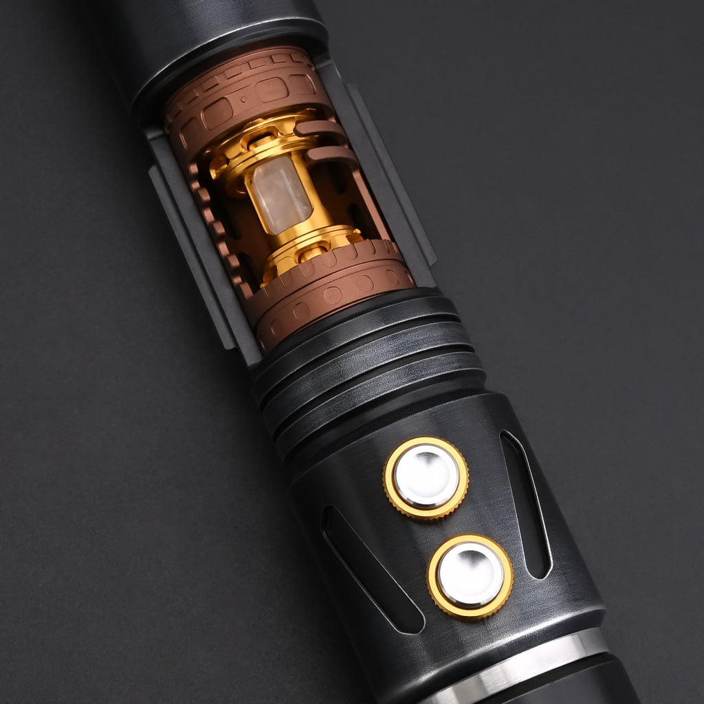 SaberVold SV-Shadow Lightsaber - SaberVold