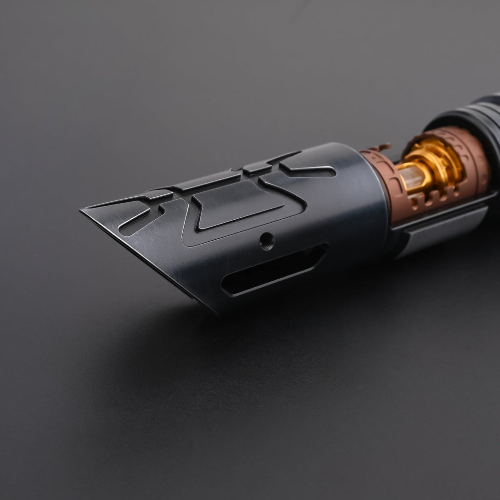 SaberVold SV-Shadow Lightsaber - SaberVold