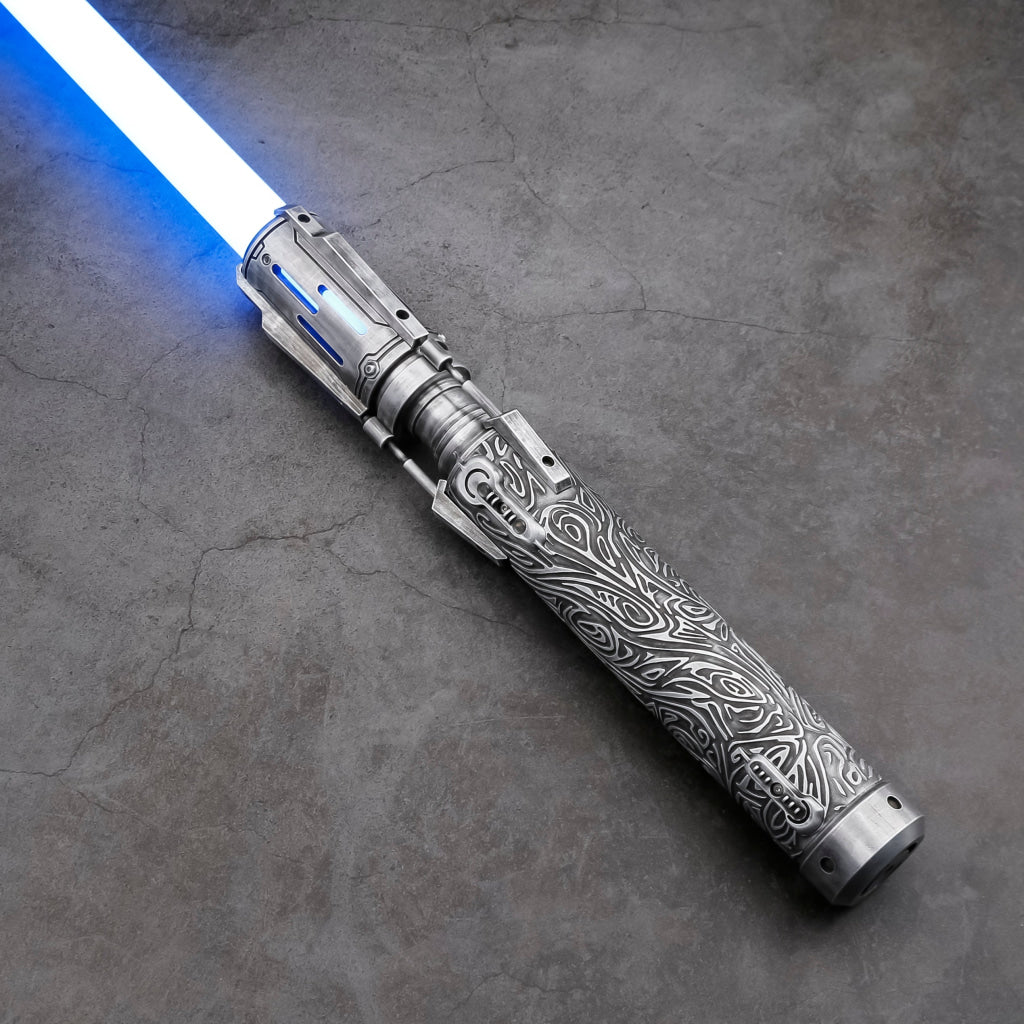 Sabervold Sv-Shan Lightsaber