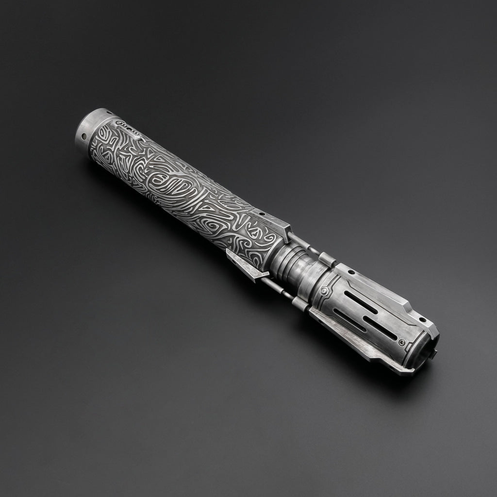 Sabervold Sv-Shan Lightsaber