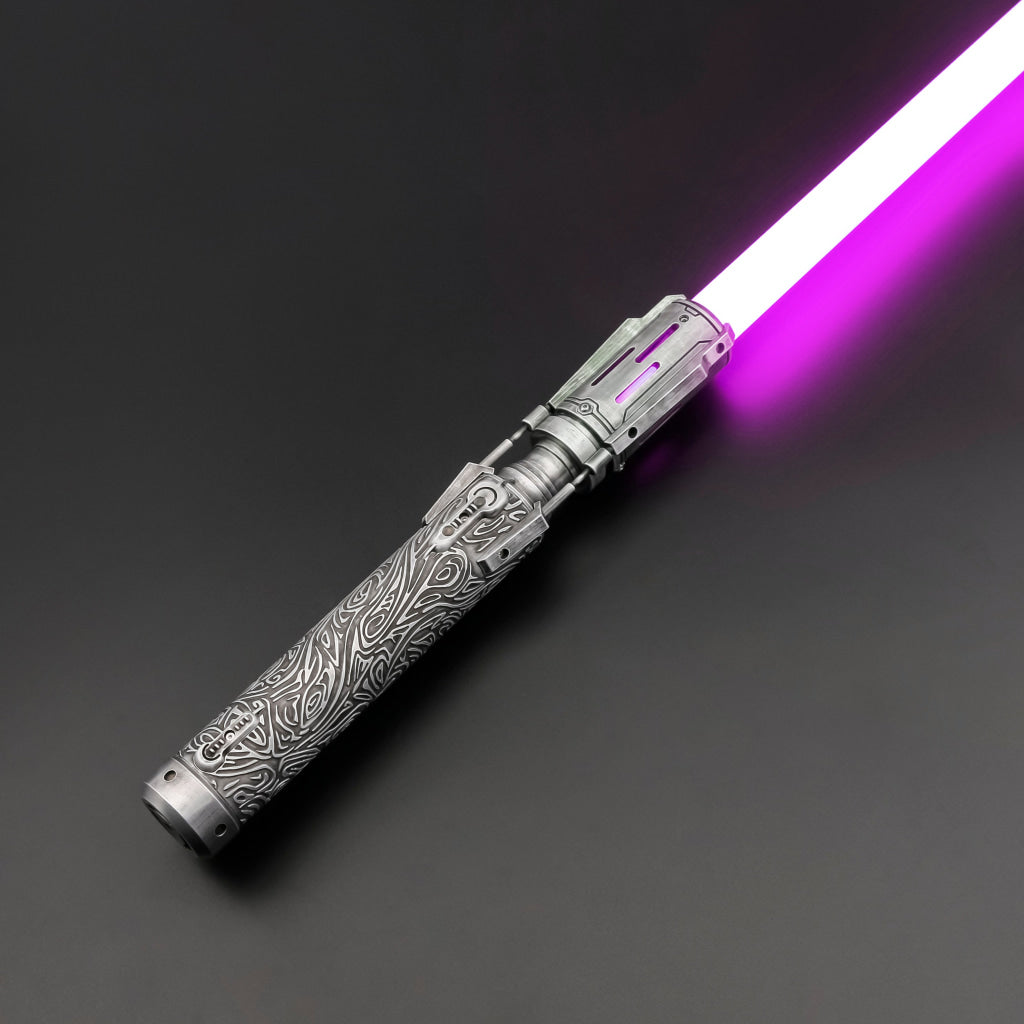 Sabervold Sv-Shan Lightsaber