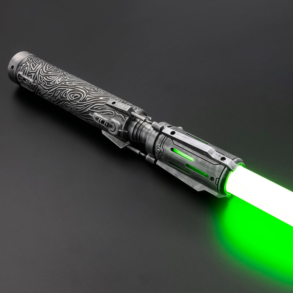 Sabervold Sv-Shan Lightsaber