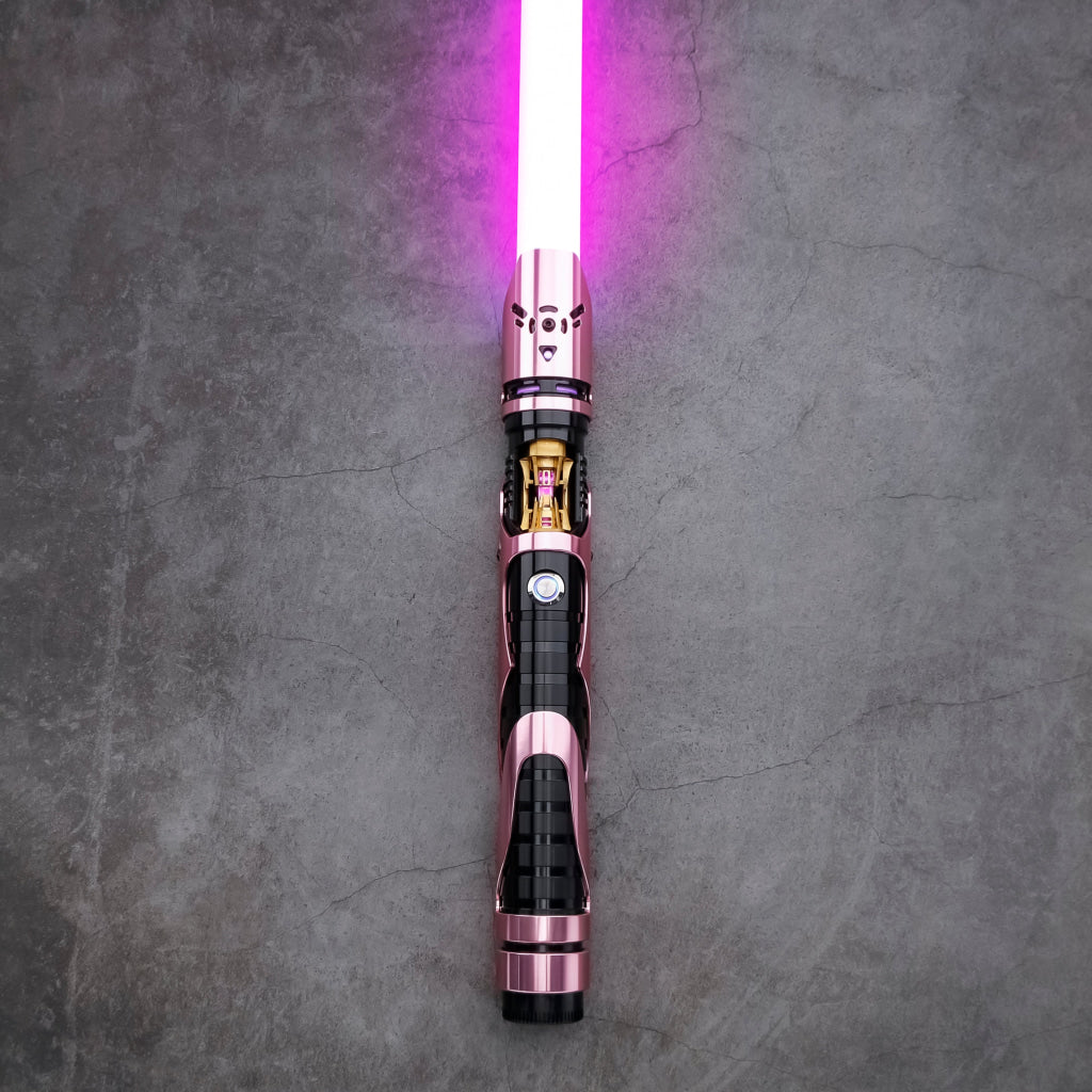 Sabervold Sv-Sigma Lightsaber