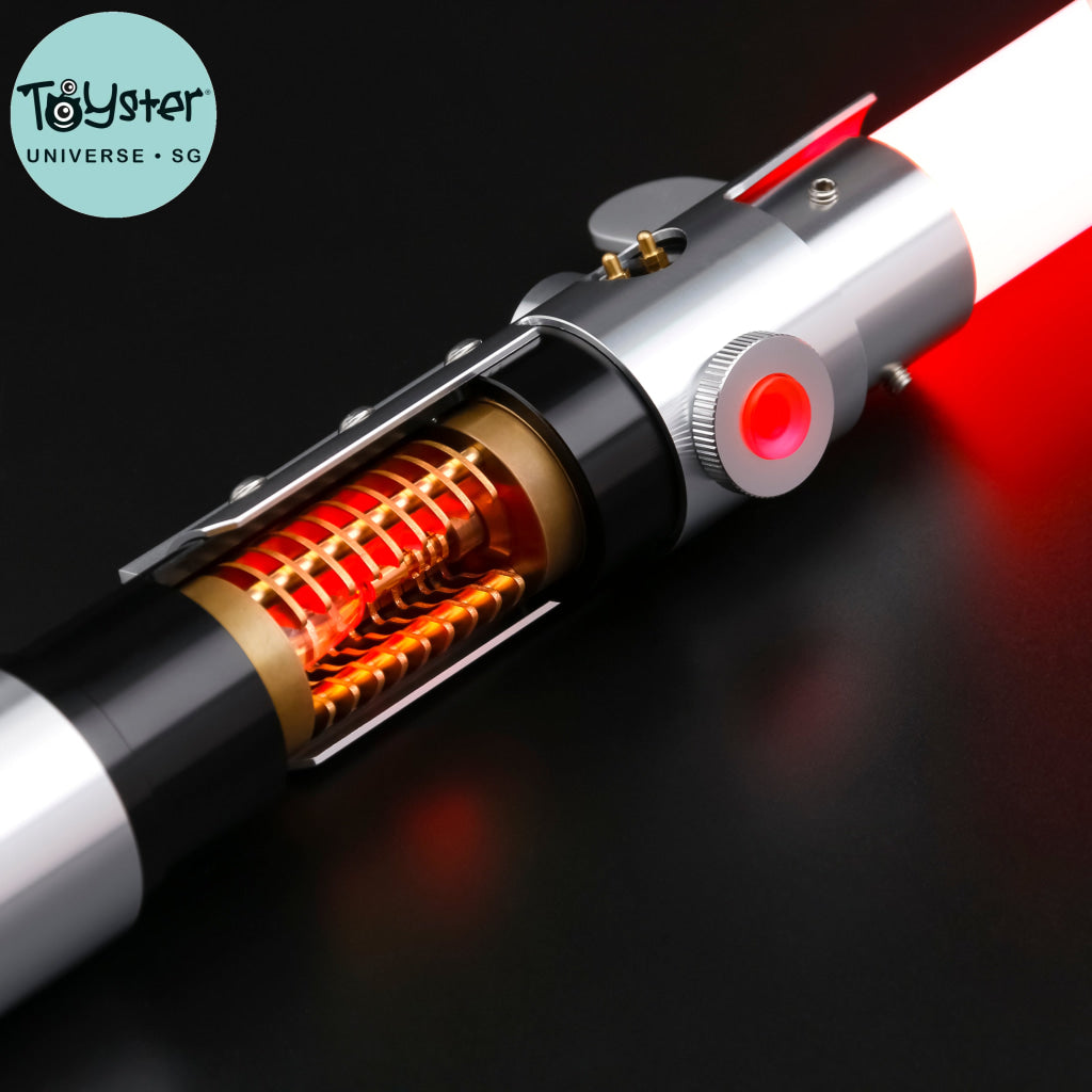 Sabervold Sv-Sk Lightsaber