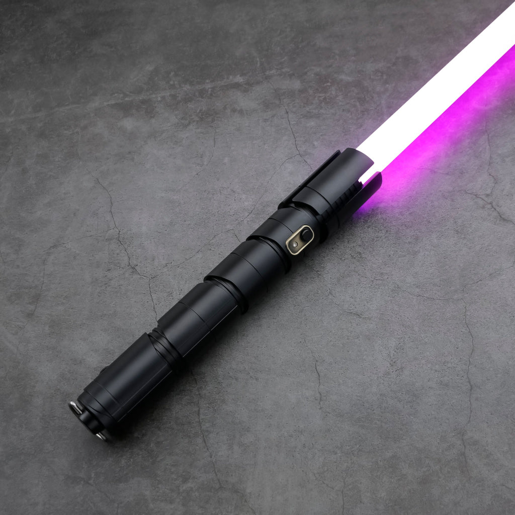 Sabervold Sv-Stranger Lightsaber