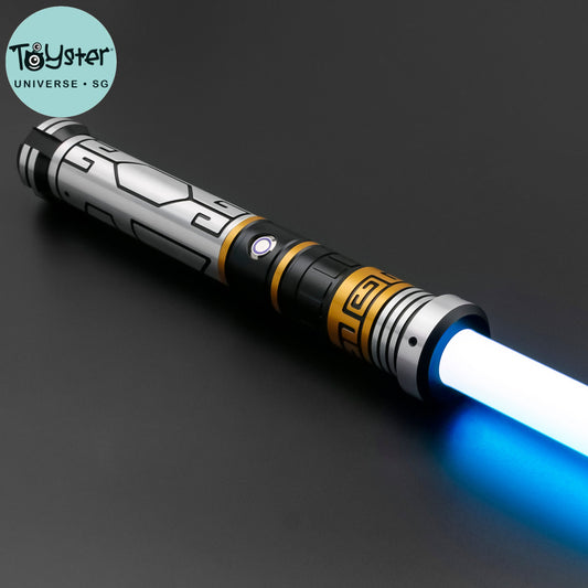 Sabervold Sv-Tucana Lightsaber - Premium Rgb